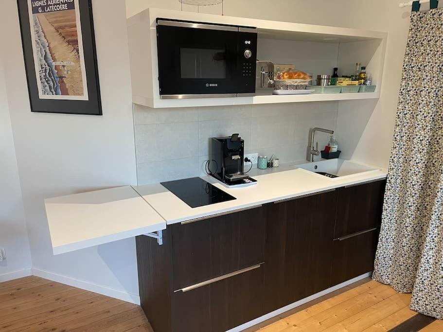 Appartement 160M2 - 2E Etage Maison De Maitre Beaupreau-en-Mauges Bagian luar foto