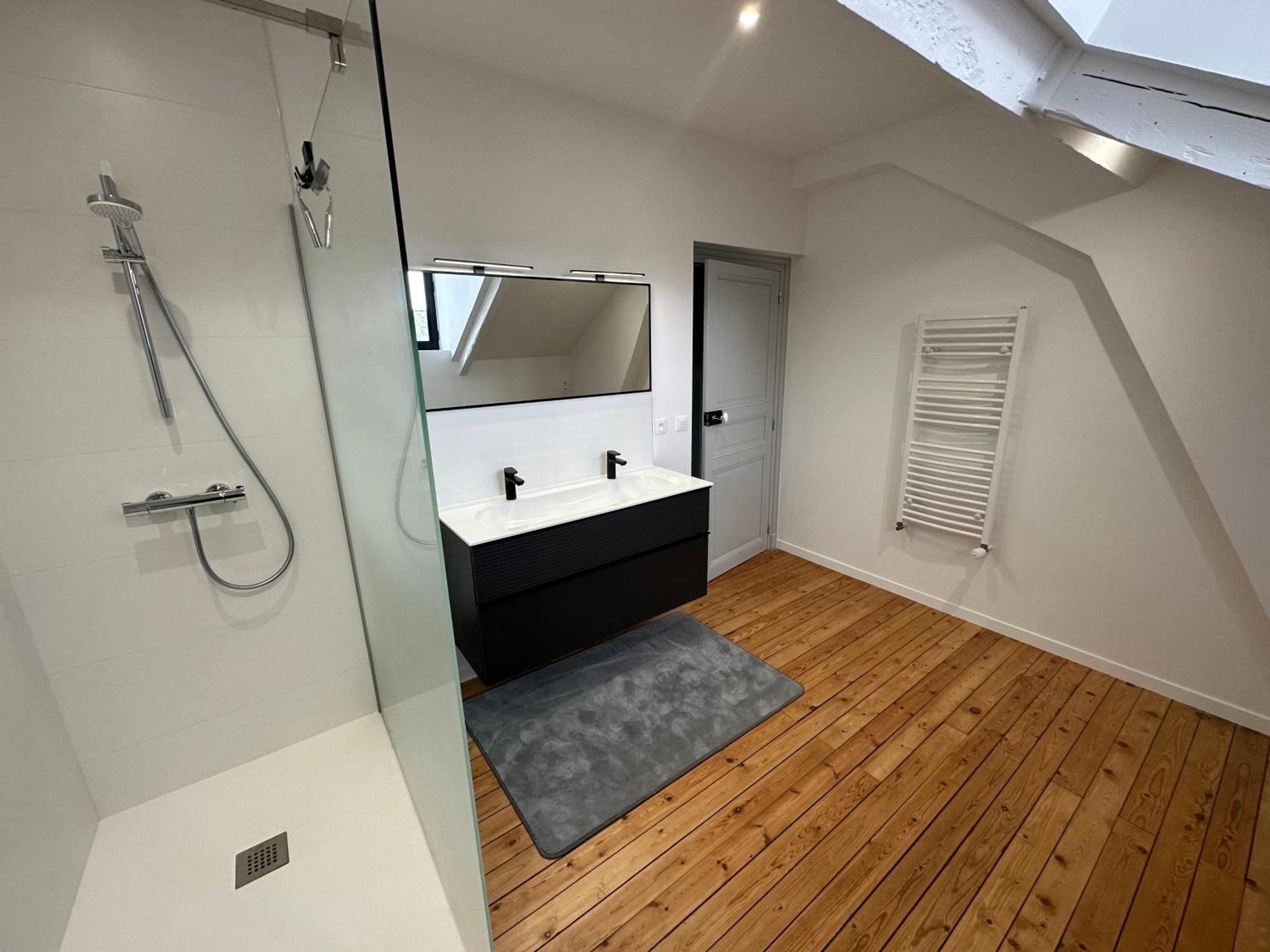 Appartement 160M2 - 2E Etage Maison De Maitre Beaupreau-en-Mauges Bagian luar foto